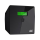 UPS (zasilacz awaryjny) Green Cell UPS (1000VA/700W, 2x IEC, 2x Schuko, AVR, LCD)